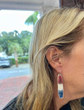 America Earrings