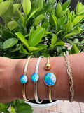 Seaside Cuff