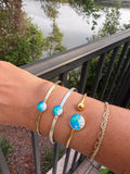 Seaside Cuff