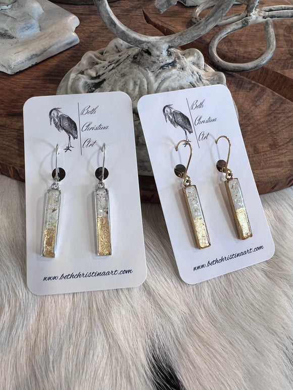 Sand Bar Earrings