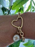 Love and Pray Bracelet