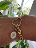 Love and Pray Bracelet