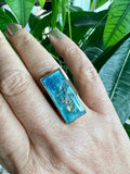 Coastal Statement Ring