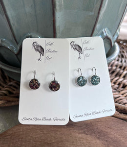Seafront Earrings