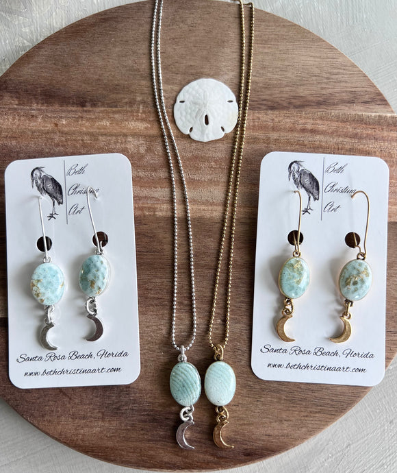 Sand and Moon Set